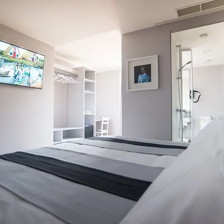 Se Boutique 4* 푼샬